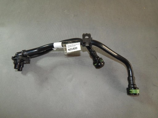 AUDI Q5 SQ5 II hose of water 8W0317801