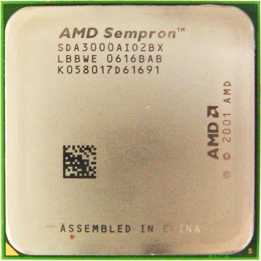 Amd sempron sda fashion 3000 ai02bx