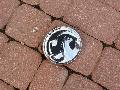 button emblemat logo Opel Astra 5 K V 13424603