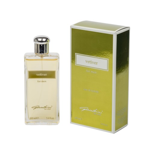 gandini vetiver woda toaletowa 100 ml   