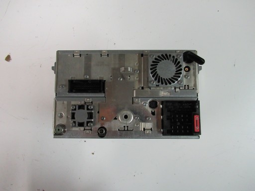 RADIO NAVI NAVIGATION 4B0035192K AUDI A6 C5 LIFT