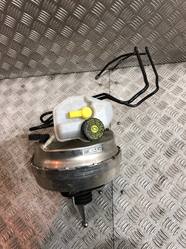IDEALNE SERVO SERVOFRENO BMW G11 G12 G30 1
