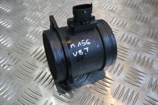 Витратомір MASERATI QUATTROPORTE GTS M156