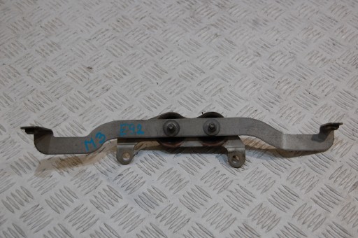 SUPPORT SUPPORT BMW M3 E92 LIFT