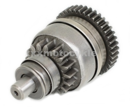 3755869-0254 - POLARIS TOURING RSE HO X2 одностороннє зчеплення
