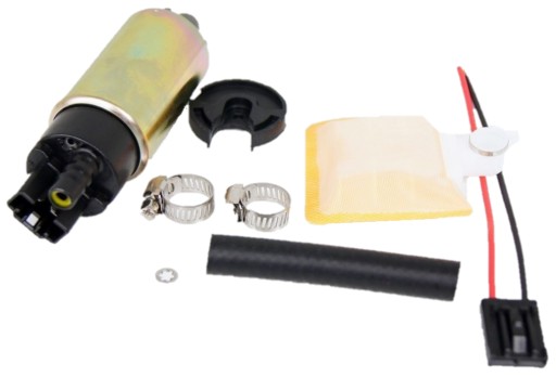 034428-629 - YAMAHA F60 подвесной бензиновый топливный насос