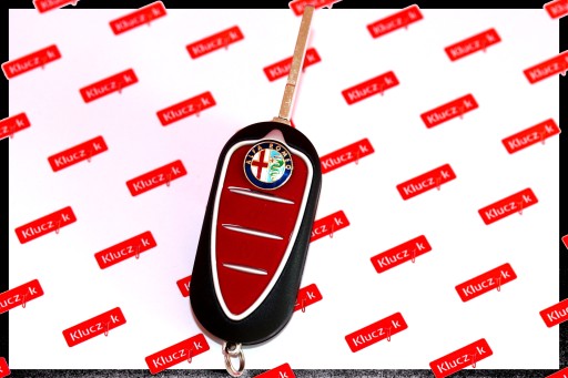 012 - ALFA ROMEO MITO KEY 2008 + КОДИРОВАНИЕ МОКОТОВА