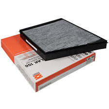 156 - Карбоновий Салонний фільтр MERCEDES W211 S211 CL219