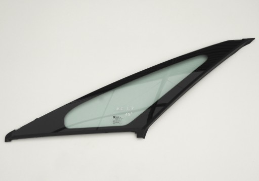 СТЕКЛО БЫСТРОЕ ПЕРЕДНЕЕ ЛЕВОЕ 2013 OPEL ZAFIRA C