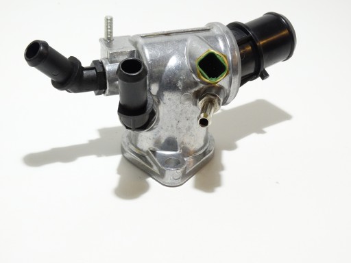 TE0044 - НОВЫЙ ТЕРМОСТАТ VECTRA C 1.9 CDTI MAGNETI MARELLI