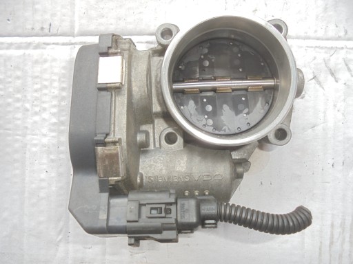 Valvola a farfalla BMW 320i E87 E90 E91 E92 E93 7561066