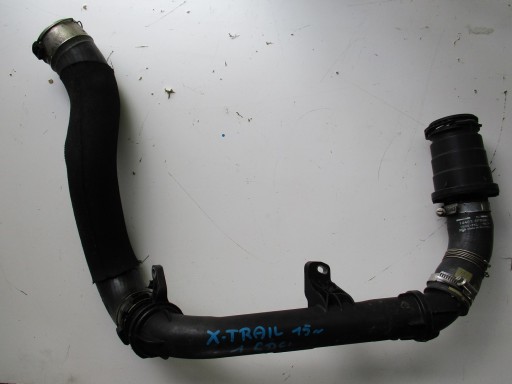 Шланг труба Nissan X trail 15R 1.6 DCI
