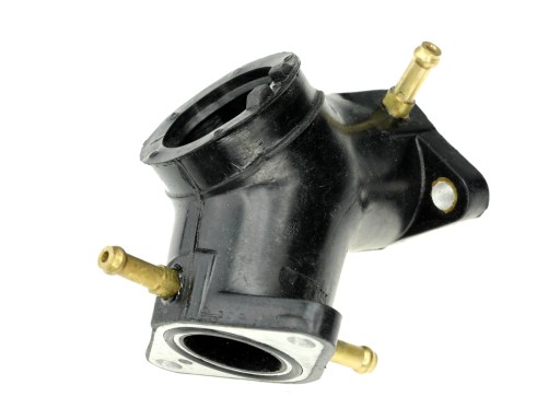 08-196 - ВПУСКНОЙ ПАТРУБОК КОЛЛЕКТОР ZIPP ROADSTAR LF-250 LIFAN