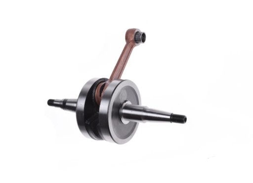 55511014 - Коленчатый вал DERBI SENDA 50 d50b0 длина 182 мм