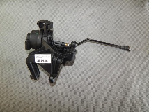 AUDI A8 L GRUSZKA turbo Unterdruck e50116701