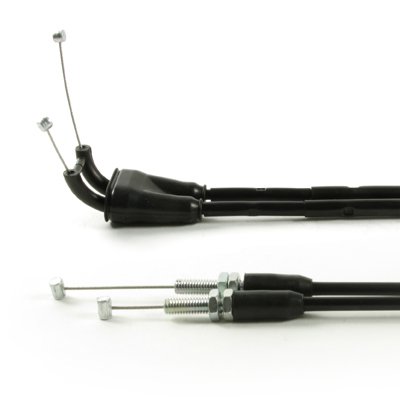 53.110045 - ГАЗОВИЙ ТРОС HUSABERG FE 250 350 450 501 13-14 PROX