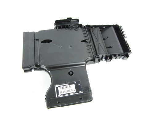 KLIMA SPOD SITZ LINKS MERCEDES W221 A2218300346