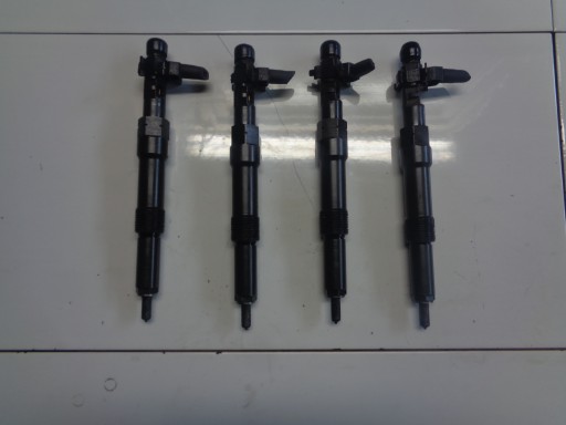 FORD MONDEO MK3 2.0TDCI nozzle nozzles EJDR00701D