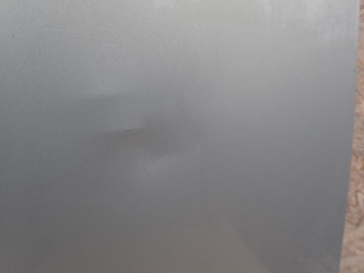 door right rear. right rear part sliding FORD B MAX