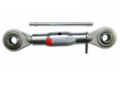 05714 - Центральный соединитель тяга 285-360mm kat 1/2 19x25mm