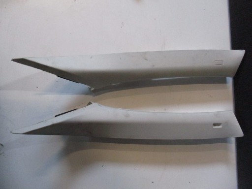 upholstery plastic for pillar JAGUAR XE