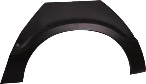 1817.45 - РЕМОНТ КРЫЛА ЛЕВЫЙ ЗАДНИЙ 2-D FORD TAUNUS 76-