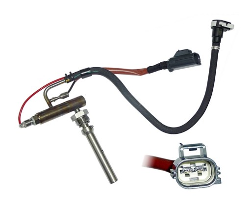 9676829580 - Інжектор каталітичного нейтралізатора Jumper BOXER 2.2 E5