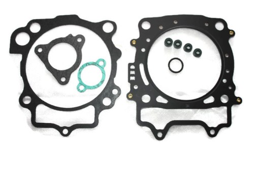 10 068 - Ущільнення верхнього кінця YAMAHA YZF 450 10-13