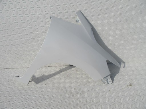 HONDA JAZZ 15 16 17- fender right front front