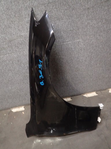 FENDER FRONT RIGHT MERCEDES E KLASA W213