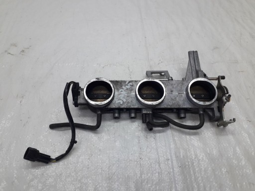 TRIUMPH SPRINT 1050 05-10 ДРОСЕЛЬ