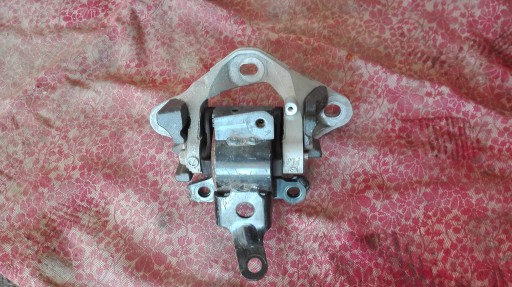 Подушка лапа коробки MAZDA 3 BM 13-18R 2.0 B