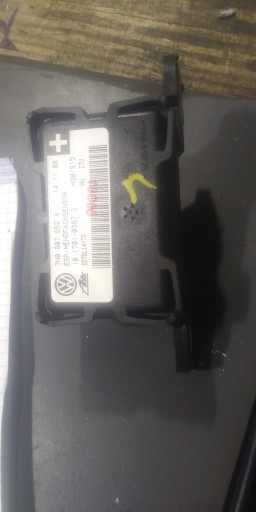 МОДУЛЬ / ДАТЧИК ESP AUDI TT 8J 7H0907652A