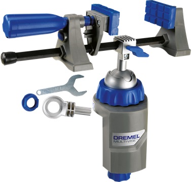 ТИСКИ DREMEL MULTI-VISE (2500)