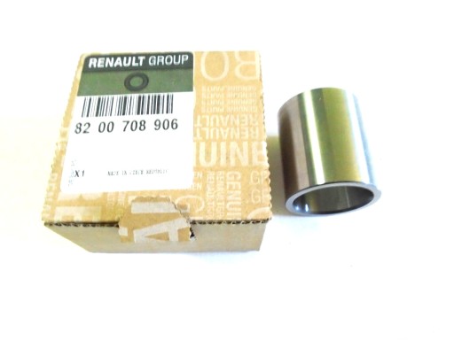 8200708906 - Втулка коробки передач PK5 PK6 PF6 Master Trafic