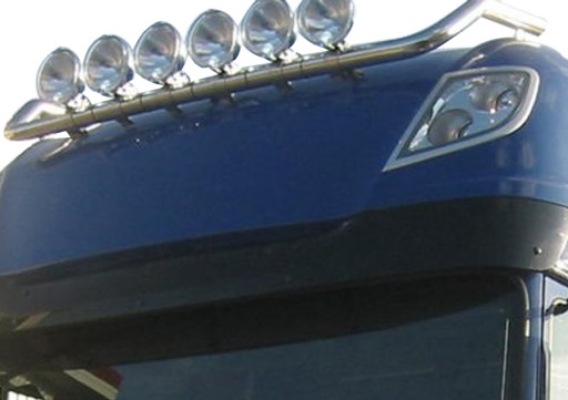 ТРУБКИ MAN SCANIA MAGNUM ACTROS IVECO VOLVO
