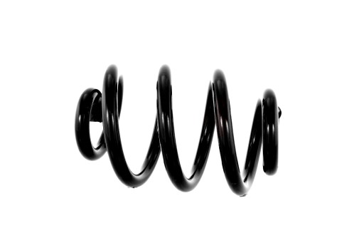 55224707 - Задні пружини VW TRANSPORTER T4 HD найпотужніші HD