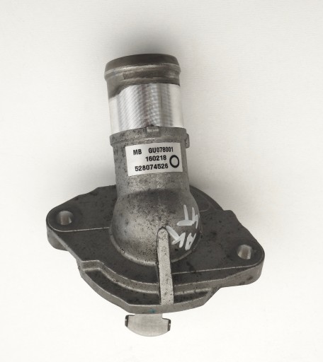SCATOLA termostato OPEL ASTRA K 1.4 TURBO B14XFL