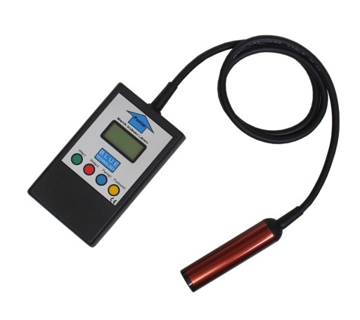 ТОВЩИНОМІР ТЕСТЕР ПОКРИТТЯ MGR-10-S-AL