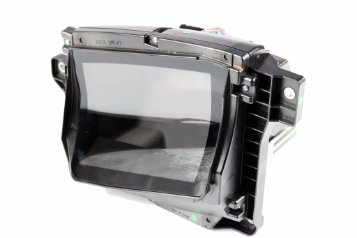 BMW i8 I12 i8 I15 display PRZEZIERNY HEAD UP HUD EUROPA 9321279
