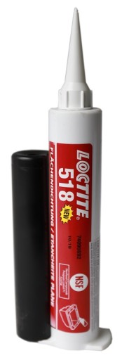 Фланцевый герметик Loctite 50 мл
