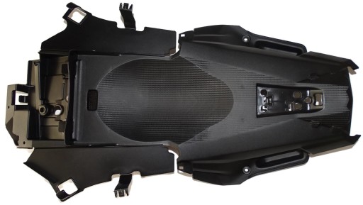 80105-MJW-J00-548 - CB500F CBR500 ЗАПОЛНЕНИЕ ХВОСТ ЗАДУПКА КОЛЕСНАЯ АРКА