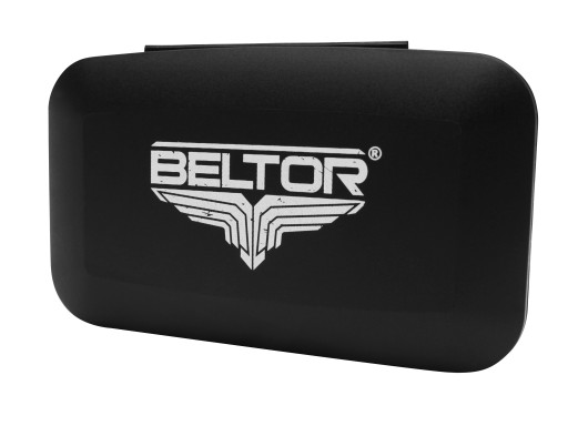 Упаковка капсул Beltor B0457 чорна