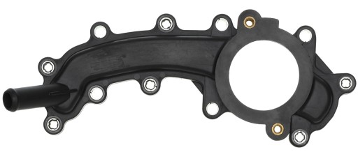 5184653AF - Корпус термостата Jeep Cherokee KL 3.2 2014-2018