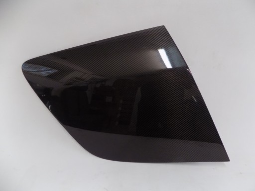AUDI R8 4S крышка крыла задняя CARBON 4S8853338H
