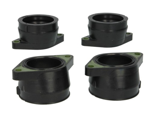 CHY-49 - Впускні патрубки KPL YAMAHA YZF 600 R6 1999-2002r