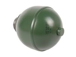 96045530 - СФЕРА-КУЛЯ ПІДВІСКИ CITROEN XANTIA XA50AR