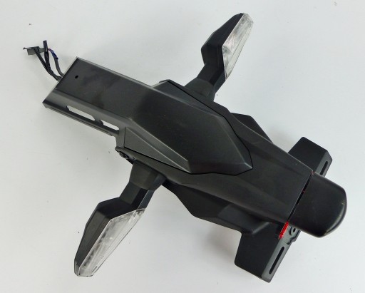 35019-0616 - КРІПЛЕННЯ КОЛІСНОЇ АРКИ KAWASAKI ZX10 R ZX10R 16