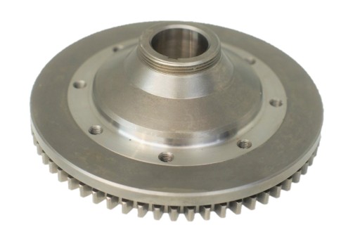 894217 - 97 APRILIA PEGASO 650 ОДНОСПРЯМОВАНИЙ