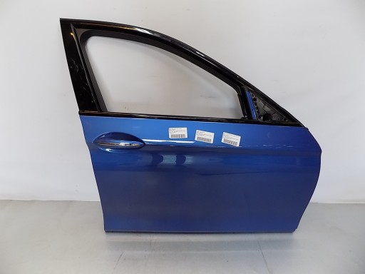 Bmw f10 m5 f11 двери права відповідь b05